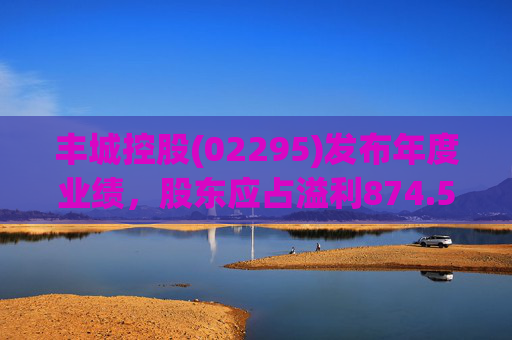 丰城控股(02295)发布年度业绩，股东应占溢利874.5万港元 同比减少37.28%