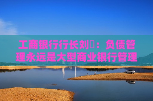 工商银行行长刘珺：负债管理永远是大型商业银行管理必须要解的一道难题  第1张