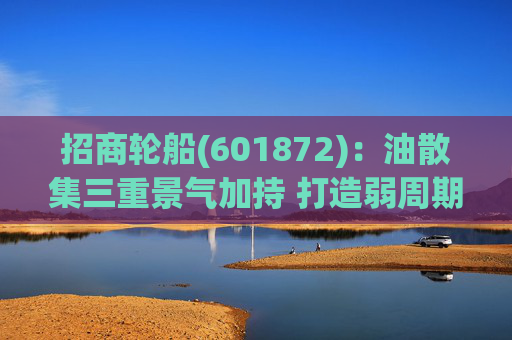 招商轮船(601872):油散集三重景气加持 打造弱周期成长性平台 第1张 招商轮船(601872):油散集三重景气加持 打造弱周期成长性平台 第1张