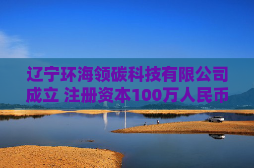 辽宁环海领碳科技有限公司成立 注册资本100万人民币