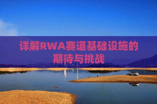 详解RWA赛道基础设施的期待与挑战