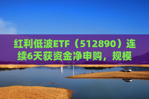 红利低波ETF（512890）连续6天获资金净申购，规模份额均创新高！2024年基金利润12亿元，跑赢业绩基准4.8%