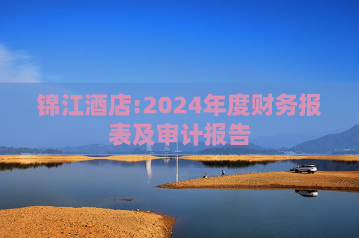 锦江酒店:2024年度财务报表及审计报告  第1张