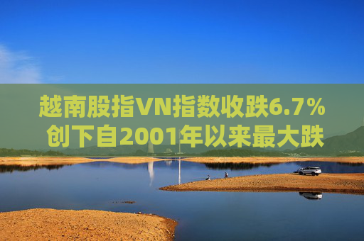越南股指VN指数收跌6.7% 创下自2001年以来最大跌幅