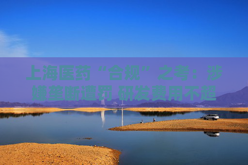 上海医药“合规”之考：涉嫌垄断遭罚 研发费用不超过营收1%