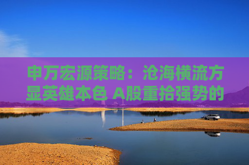 申万宏源策略：沧海横流方显英雄本色 A股重拾强势的三个触发因素  第1张