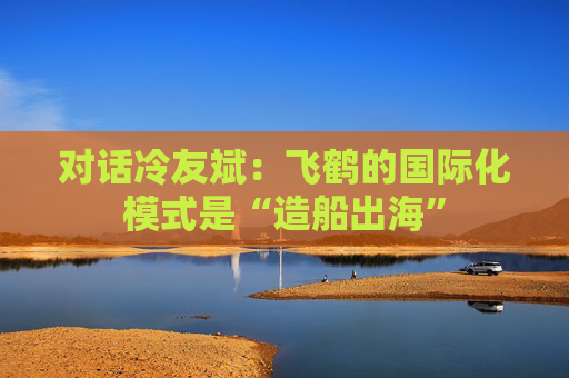 对话冷友斌：飞鹤的国际化模式是“造船出海”  第1张