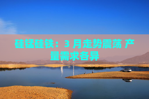 硅锰硅铁：3 月走势震荡 产量需求各异