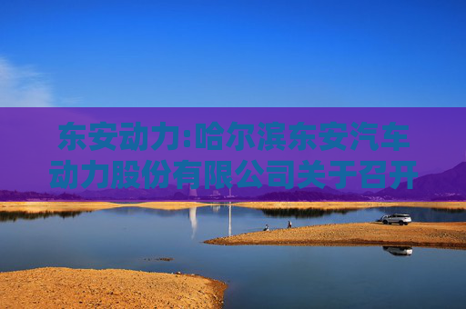 东安动力:哈尔滨东安汽车动力股份有限公司关于召开2024年度业绩说明会的公告