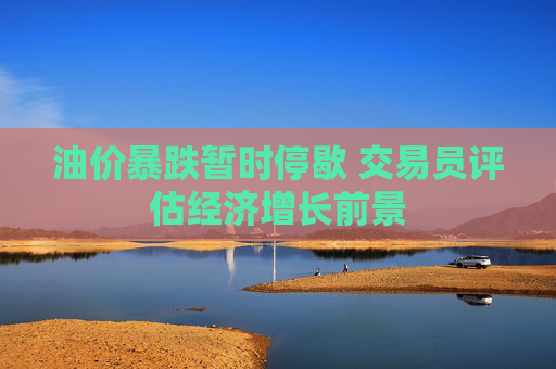 油价暴跌暂时停歇 交易员评估经济增长前景