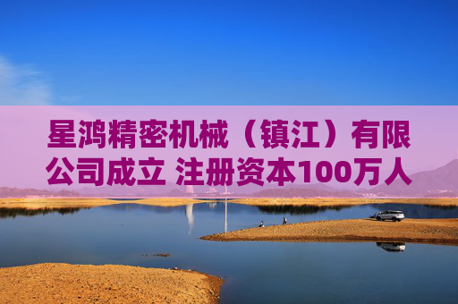 星鸿精密机械（镇江）有限公司成立 注册资本100万人民币