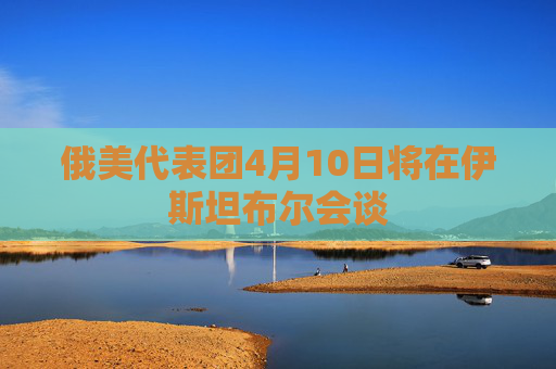 俄美代表团4月10日将在伊斯坦布尔会谈  第1张