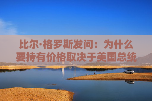 比尔·格罗斯发问：为什么要持有价格取决于美国总统的股票