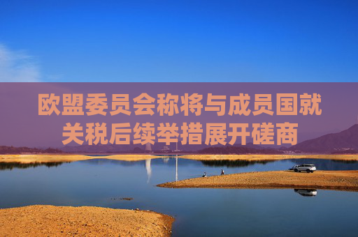 欧盟委员会称将与成员国就关税后续举措展开磋商