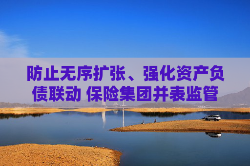 防止无序扩张、强化资产负债联动 保险集团并表监管规则“大修”