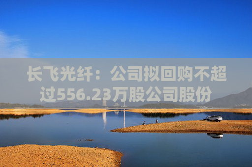 长飞光纤：公司拟回购不超过556.23万股公司股份  第1张
