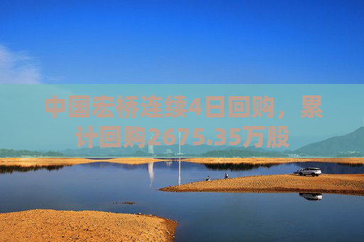 中国宏桥连续4日回购，累计回购2675.35万股