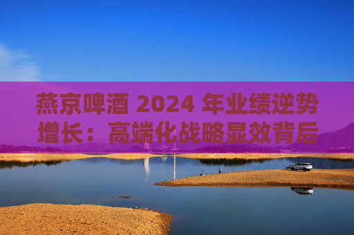 燕京啤酒 2024 年业绩逆势增长：高端化战略显效背后的隐忧