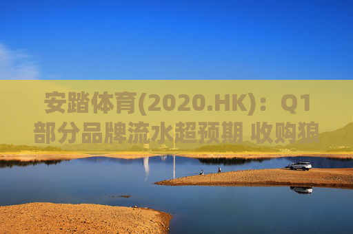 安踏体育(2020.HK)：Q1部分品牌流水超预期 收购狼爪多品牌行稳致远  第1张