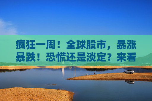 疯狂一周！全球股市，暴涨暴跌！恐慌还是淡定？来看历史答案