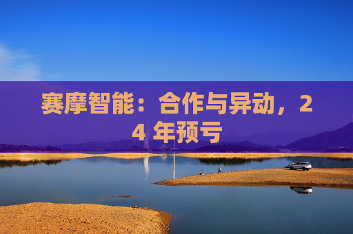 赛摩智能：合作与异动，24 年预亏  第1张