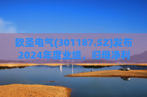 欧圣电气(301187.SZ)发布2024年度业绩，归母净利润2.53亿元，同比增长44.94%