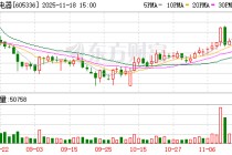 帅丰电器：拟参与认购投资基金份额5300万元