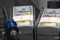 美元惊现"过山车"行情！一文读懂美联储政策转向背后的全球贸易暗战