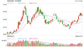 光迅科技资金充裕仍定增补流 毛利率畸低、存货/存货周转天数/存货跌价全线攀升|CPO融资潮
