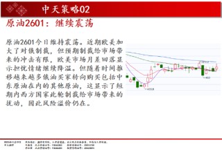 中天期货:商品指数板块分化小反弹 豆粕承压回落