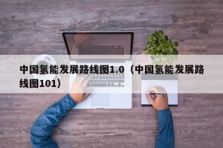 中国氢能发展路线图1.0（中国氢能发展路线图101）
