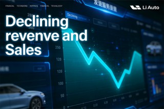 理想“背水一战”：MEGA召回、L系列滞销，百亿研发能否换来“具身智能”未来？