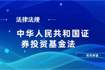 基金回撤控制对投资者有多重要？
