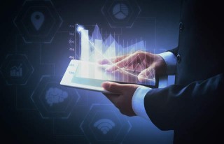 金融科技如何改变银行服务模式？