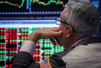 午盘：美股跌幅扩大 纳指下跌2%