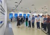 市县动态｜保定市工商联组织汽车领域年轻企业家赴安徽省、福建省观摩研学