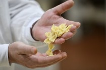 意大利面107%高额关税暂缓生效