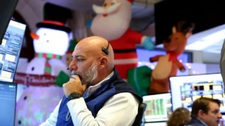 午盘：美股三大股指本周均将录得涨幅