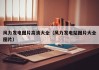 风力发电图片高清大全（风力发电站图片大全图片）