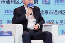 北京节能环保中心张望才：新能源汽车的推广极大促进了空气质量改善