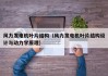 风力发电机叶片结构（风力发电机叶片结构设计与动力学原理）