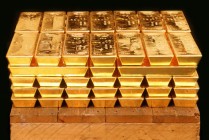 黄金与股票的配置比例？