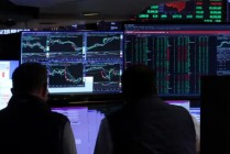 午盘：美股涨跌不一 本周市场聚焦财报