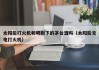 太阳能打火机和喝剩下的茅台酒吗（太阳能充电打火机）
