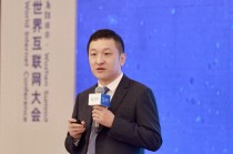 2025乌镇互联网峰会：蚂蚁集团已部署万卡规模国产算力群
