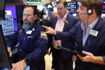 开盘：美股周三开盘涨跌不一 12月ADP就业数据人数低于预期