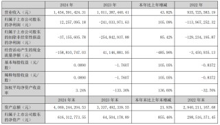 “蛇吞象”失败，光智科技终止收购先导电科
