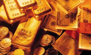 新手投资黄金适合买实物吗？