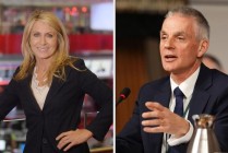 因剪辑拼接特朗普视频 英国广播公司高管辞职