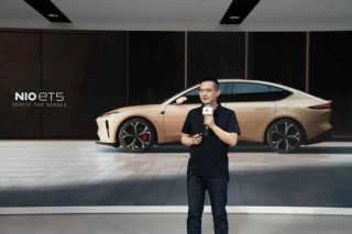 蔚来汽车：一季报资不抵债，另网传总裁秦力洪清仓！蔚来法务部回应